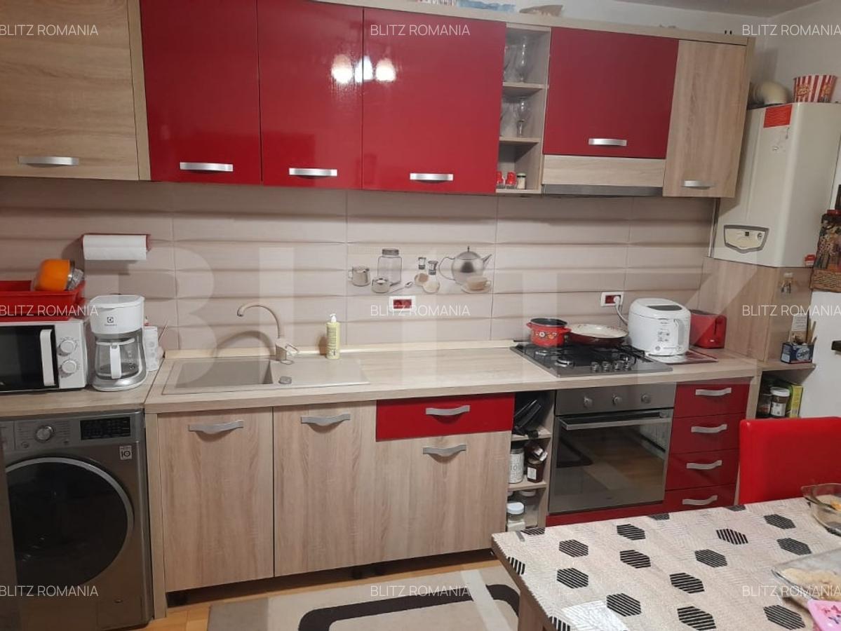 Apartament 2 camere, 50 mp, zona Freidorf - 10 Apartament 2 camere, 50 mp, zona Freidorf - 10