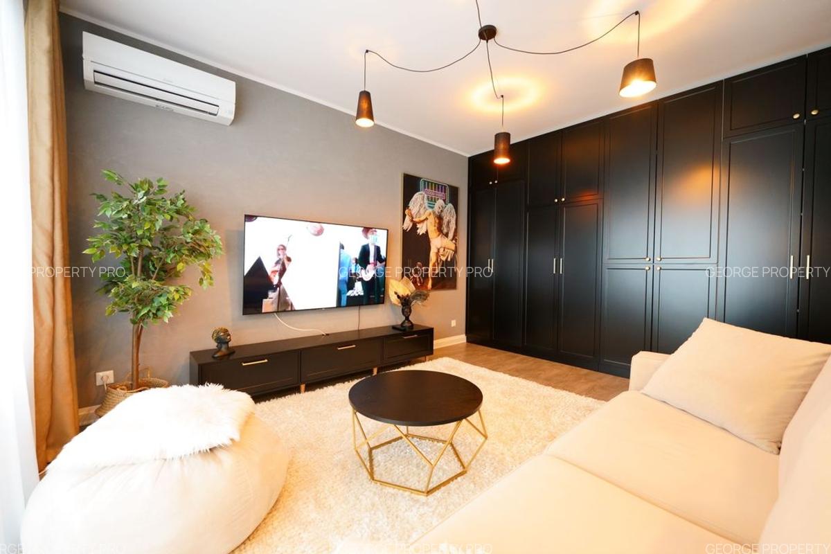 Apartament cu 3 camere decomandat, mobilat în Aviației - 10