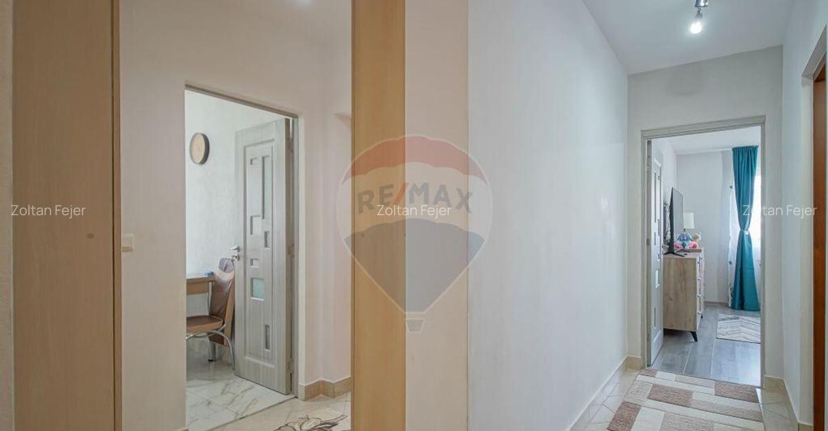Comision 0 %! Apartament cu 2 camere de vanzare, decoman... - 6