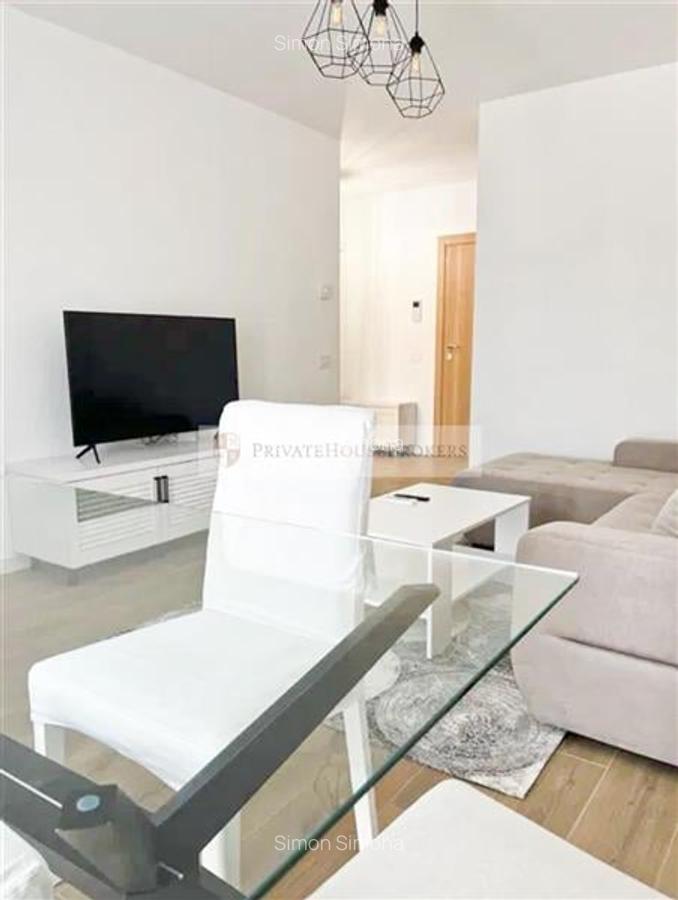 Apartament cu 2 camere decomandat, mobilat în Domenii - 2