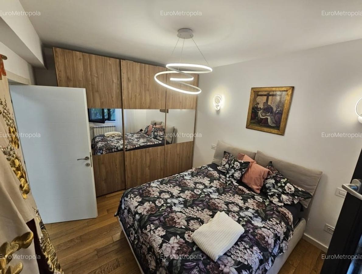 Apartament cochet 2 camere | Loc parcare subteran | Aviației - 3