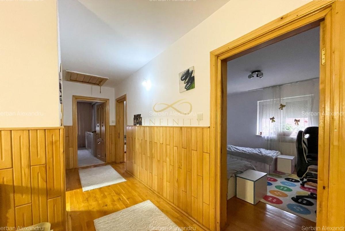 Vila 8 camere | Teren 350 Mp | Colentina | Comision 0% - 18