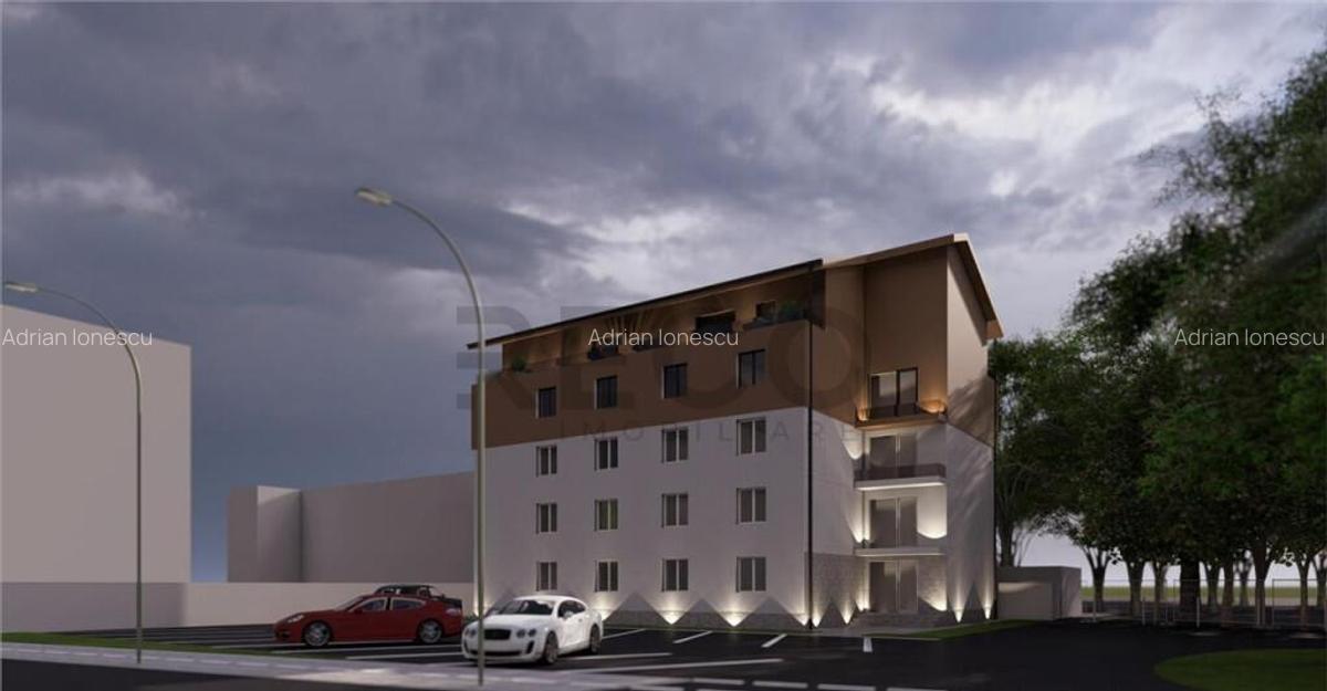 RECO APARTAMENT 3 camere Borsului - 14