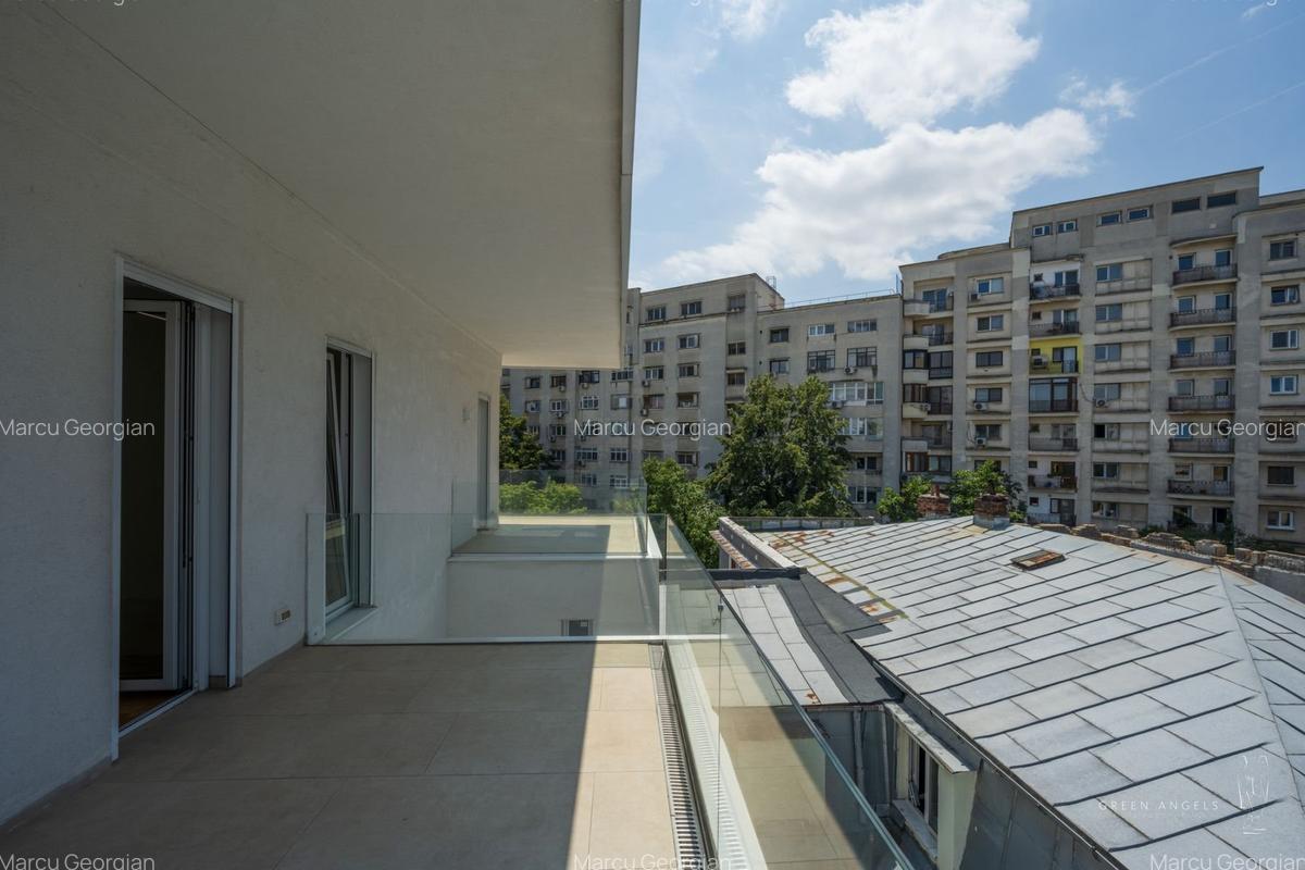 Penthouse de vânzare Unirii – Orleanu 6A by Radu Teaca - 37