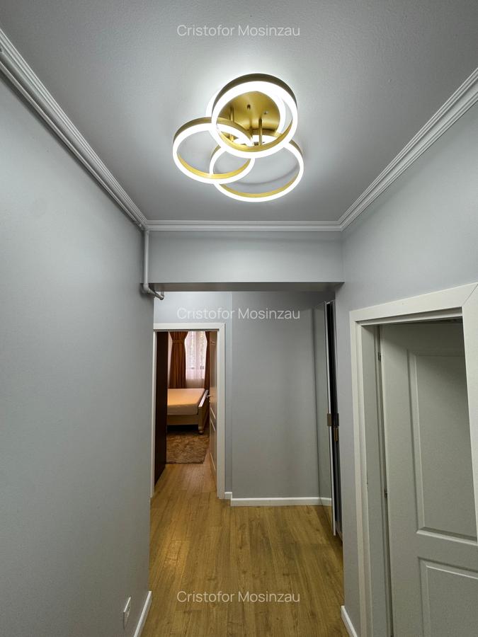 Apartament spațios 2 camere, mobilat complet, de vânzare în Pipera - 7