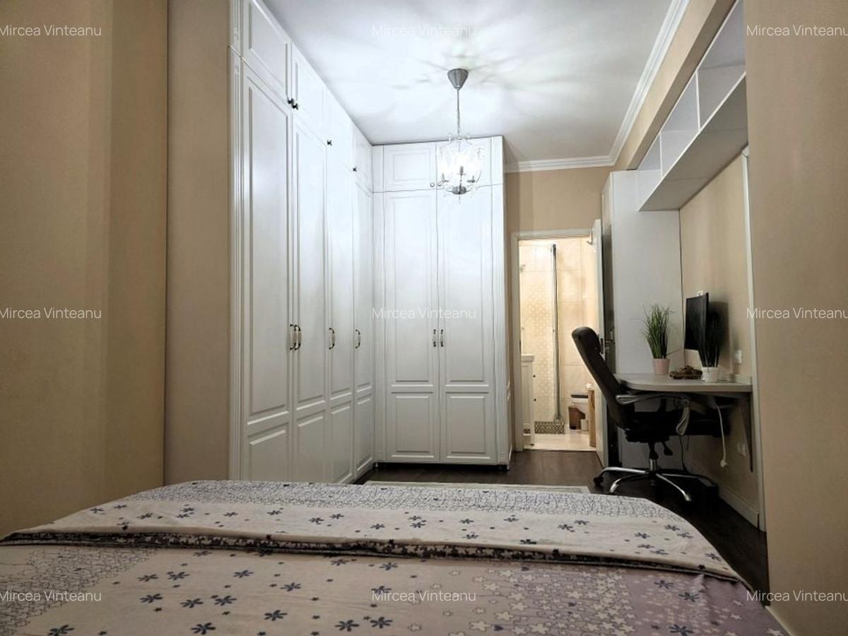 Tomis Plus – apartament 3 camere modern, 2 băi! - 5