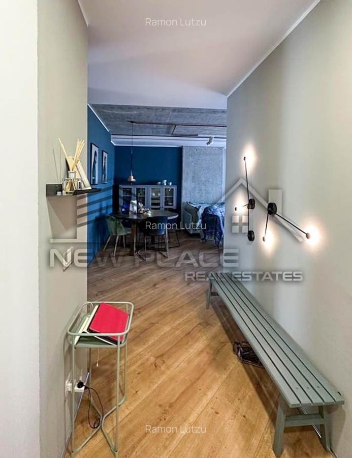 Apartament cu 3 camere decomandat, mobilat în Aviației - 9