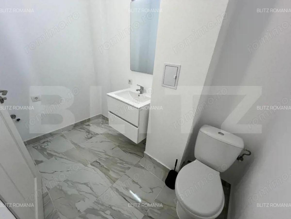 Apartament modern cu scara interioara, 3 camere, 2 bai, dressing - 10