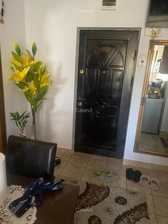 Apartament cu doua camere, zona ultracentrala - 3