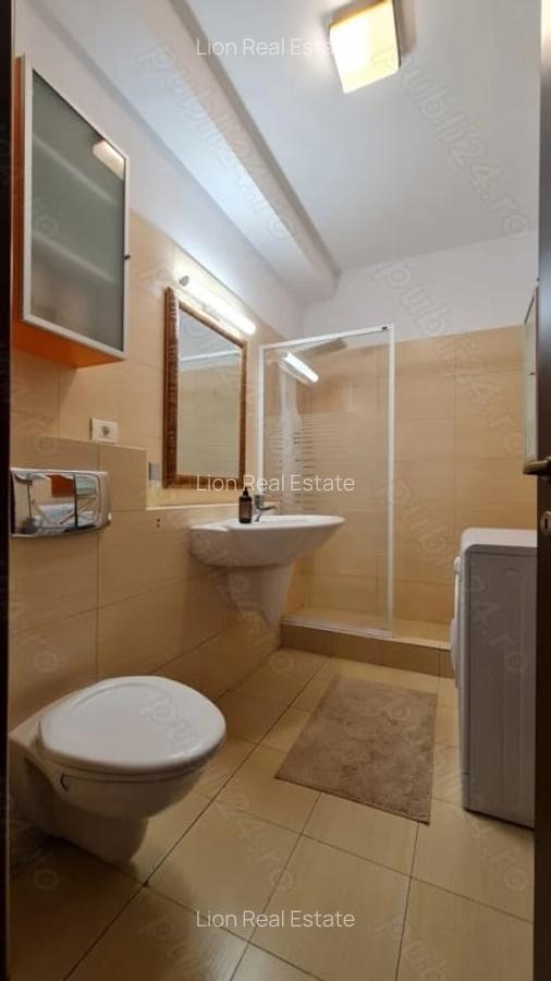 Apartament 2 camere Baneasa + parcare subterana - 7