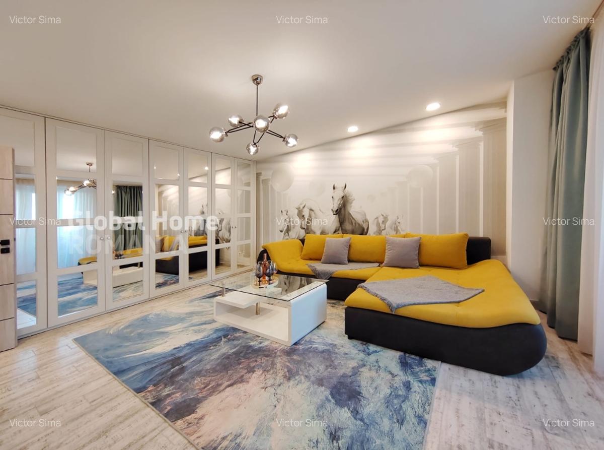 Apartament Premium | 2 Camere | Mobilat si Utilat | P-ta Alba Iulia - 2