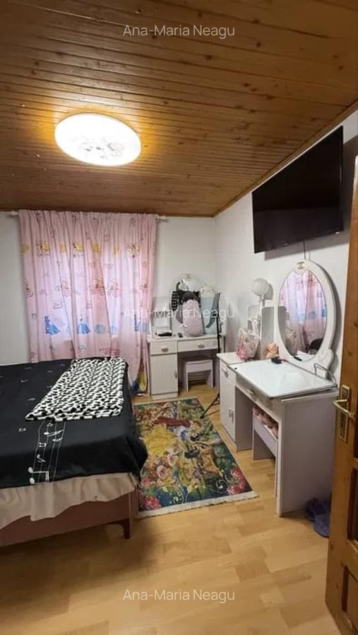 Casa la curte de inchiriat | Garaj | Salaj | 5' Parcul Humulesti - 3