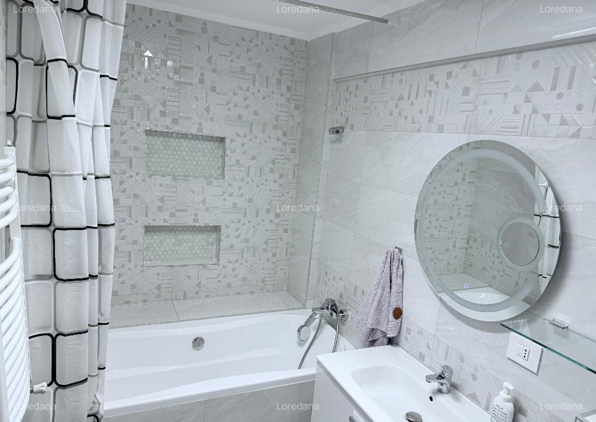 Apartament 2 Camere Elvila, tomis plus, Merita vazut - 8
