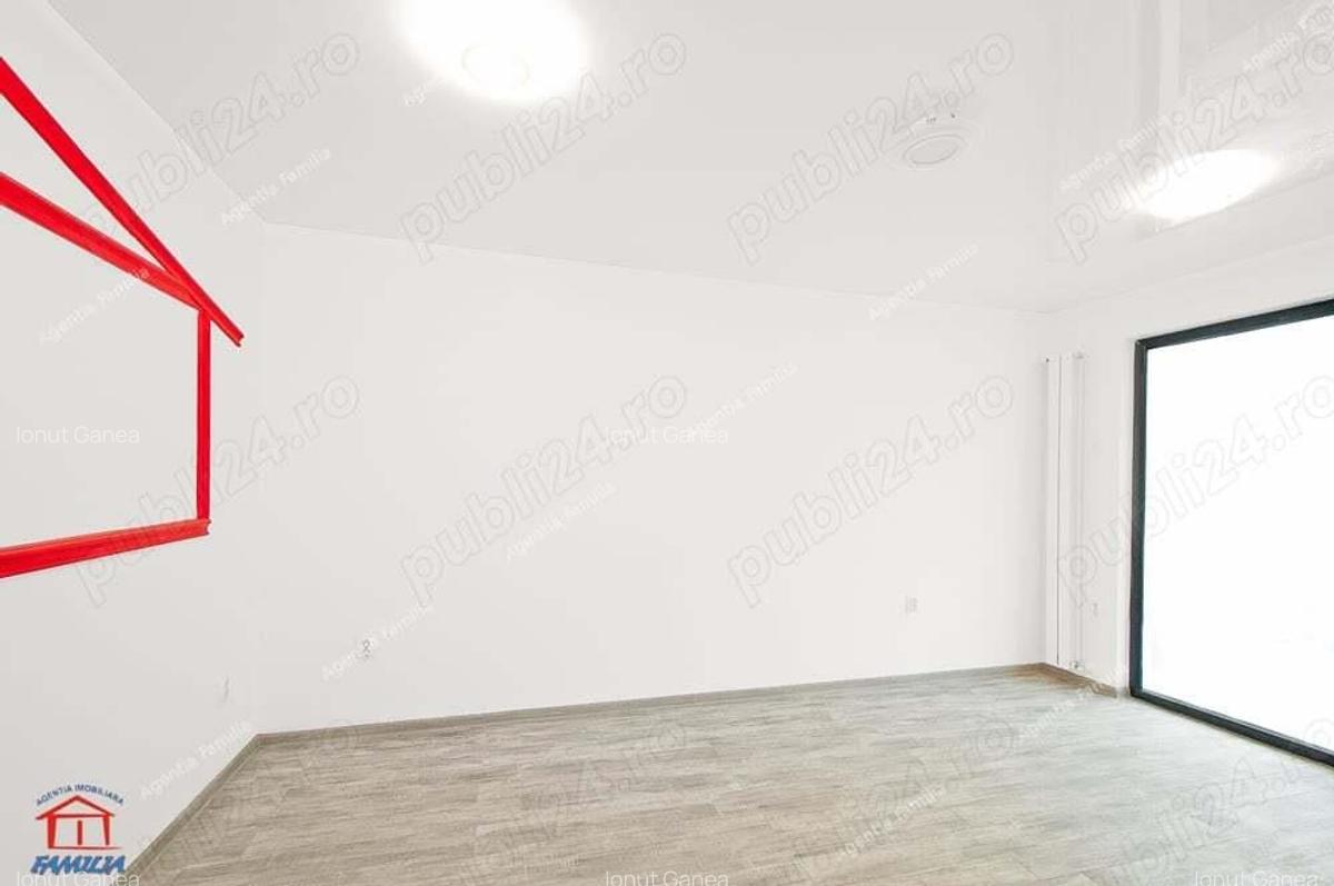 Vanzare spatiu comercial in Galati, str Gheroghe Doja, renovat de la placa, sup 55 mp - 11
