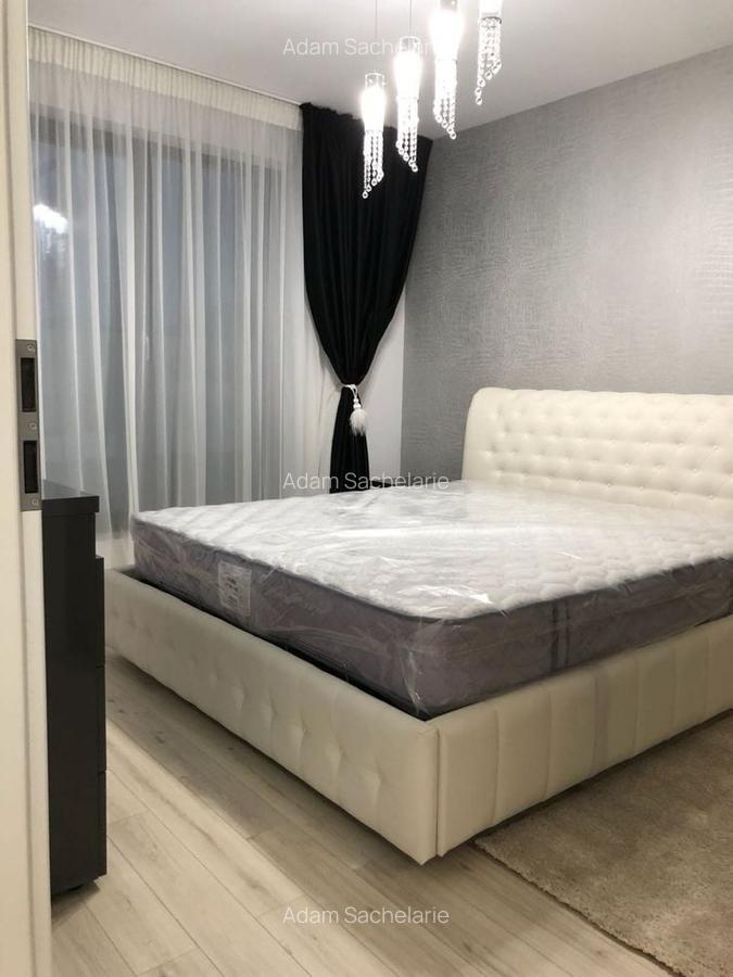 Apartament 2 Camere Etaj 5: Lift, Electrocasnice de Ultimă Generație și Liniște - 1
