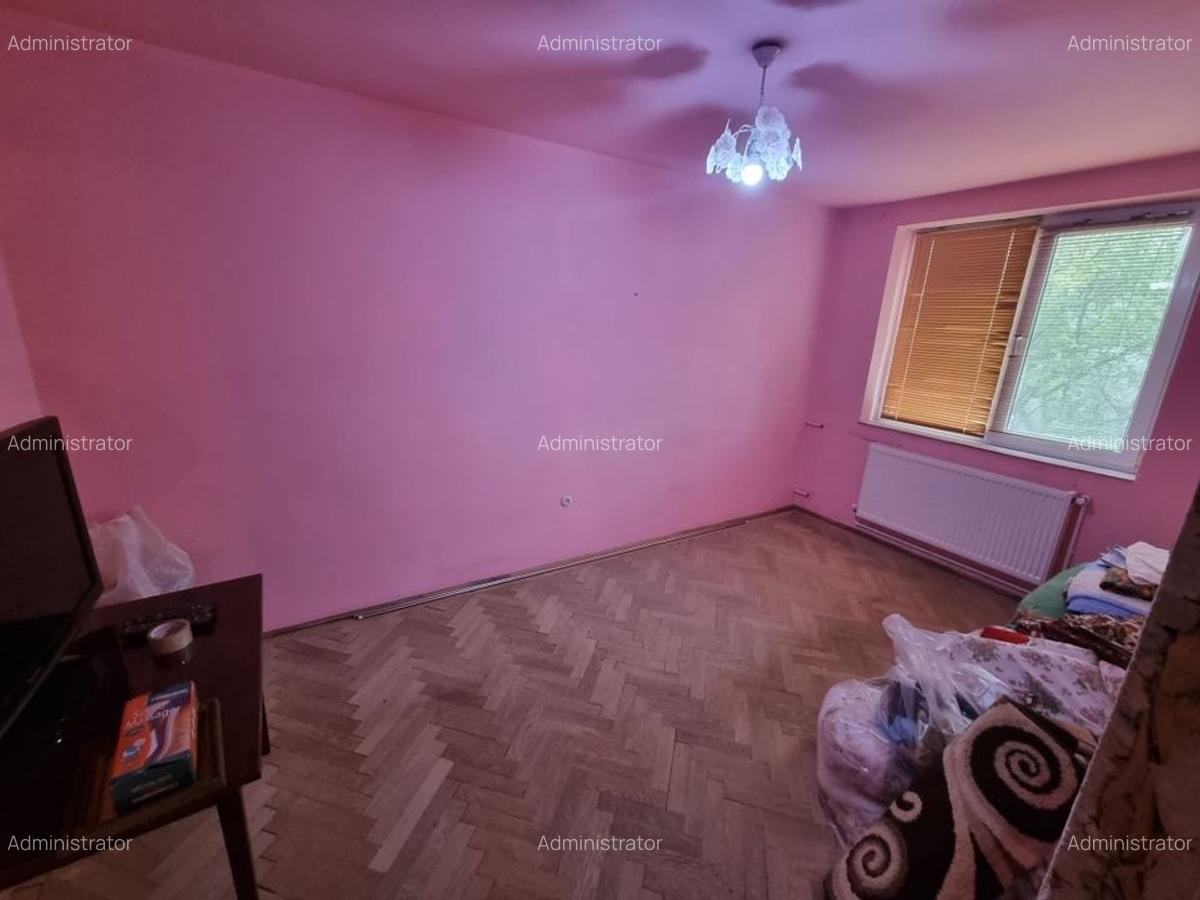 Complex Abator-apartament 2 camere cu gaze - 8