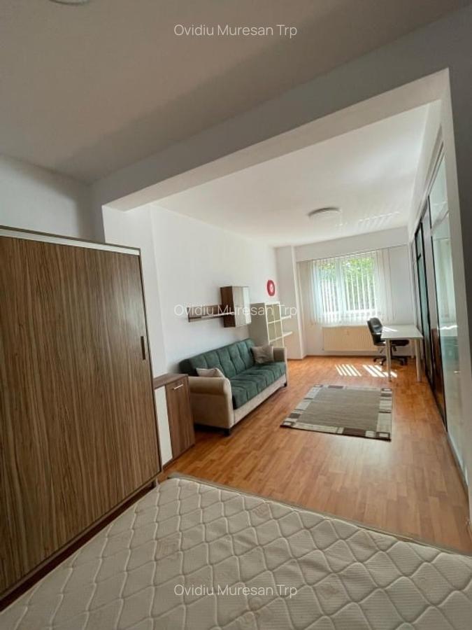 Apartament spațios 65 mp, ultracentral Dorobanților, mobilat, finisat ,liber - 4