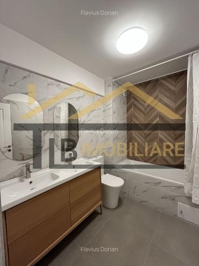 Apartament de 2 camere, 51mp, parcare, Zona Ama Residence - 4