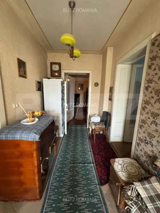 Casa in Bacia teren generos 6.557 mp, ideal pentru investi?ie! - 11