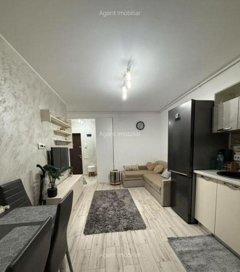 Metalurgiei berceni studio dublu - 3