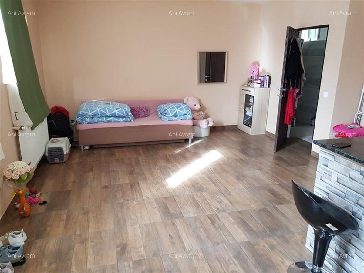 De vanzare casa/spatiu comercial in zona Nova Vita - 3
