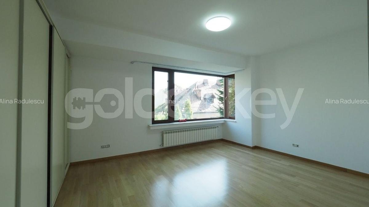 Apartament cu 3 camere decomandat în Kiseleff - 10