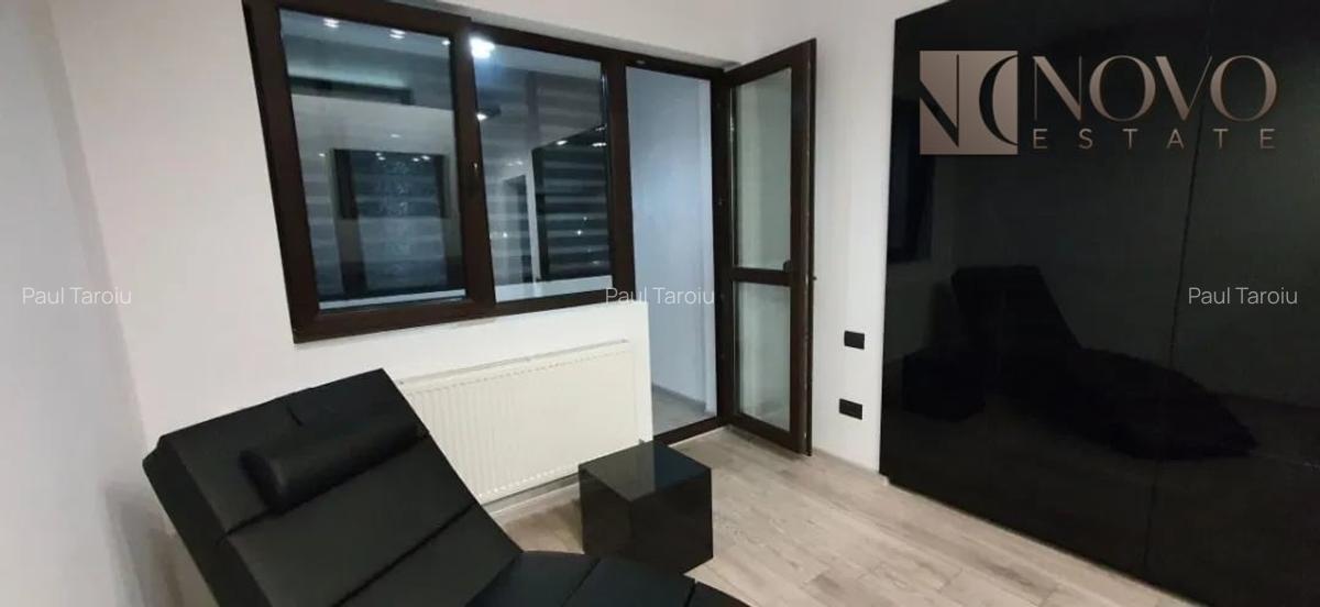 Garsoniera | Theodor Pallady | Sofia Residence 2 | Parcare Proprie | - 2