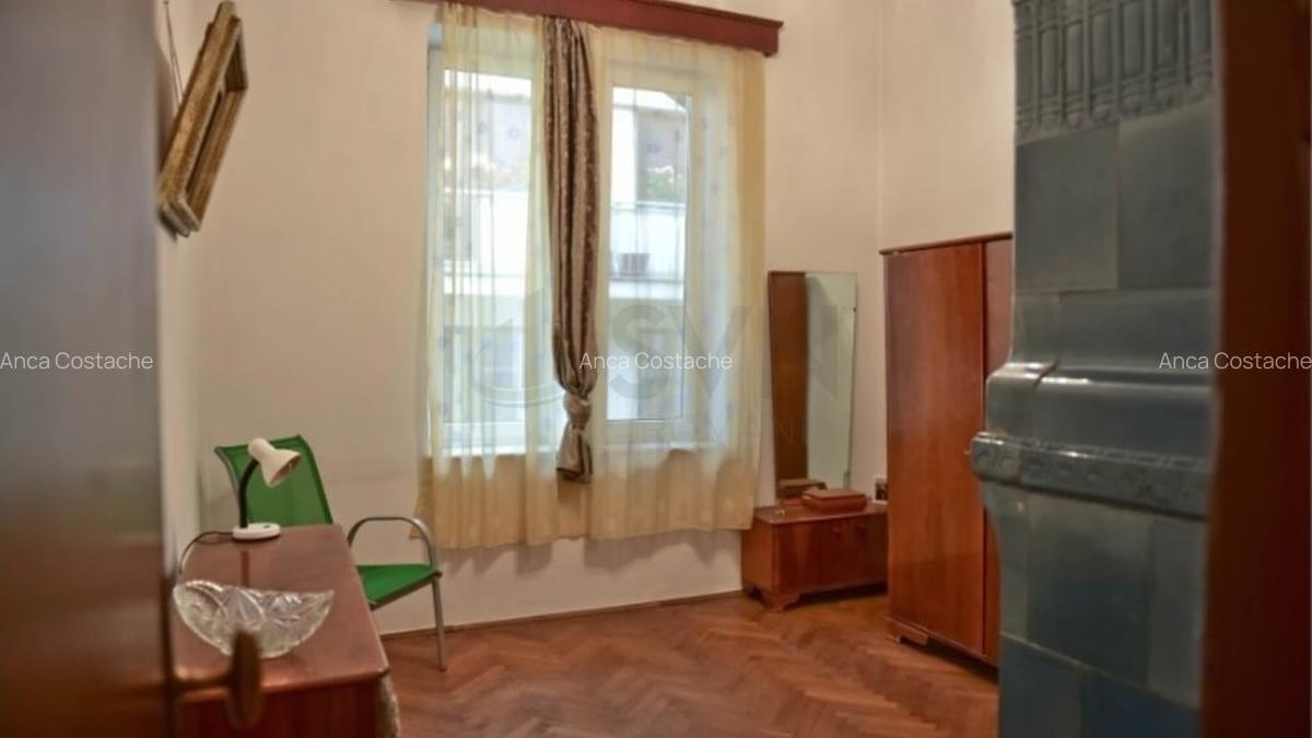 Apartament cu 6 camere decomandat în Cotroceni - 9