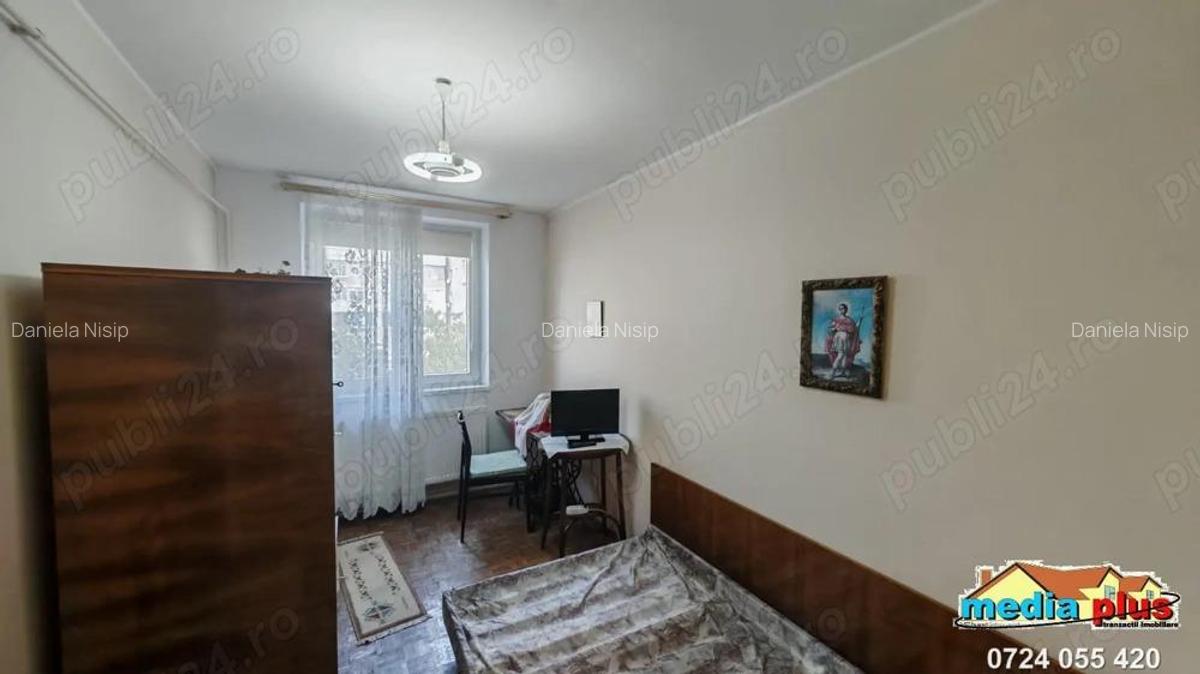 Vanzare apartament Micro 19, Str. Brailei, Confort I - 8