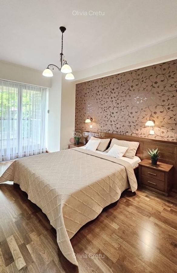 Apartament cu 4 camere decomandat, mobilat în Drumul Poienii - 13
