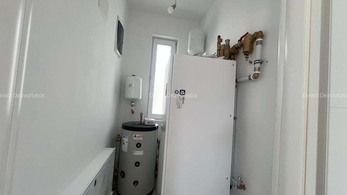 Casă modernă pe parter în complex rezidențial închis – 103 mp utili, 3 dormitoar - 6