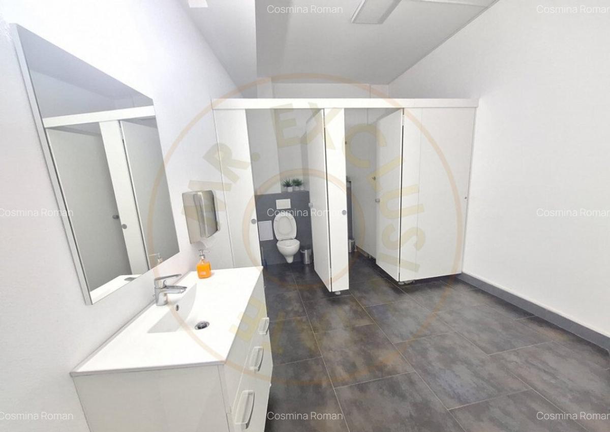 Spatiu Comercial Multifunctional -CLASA A - 28