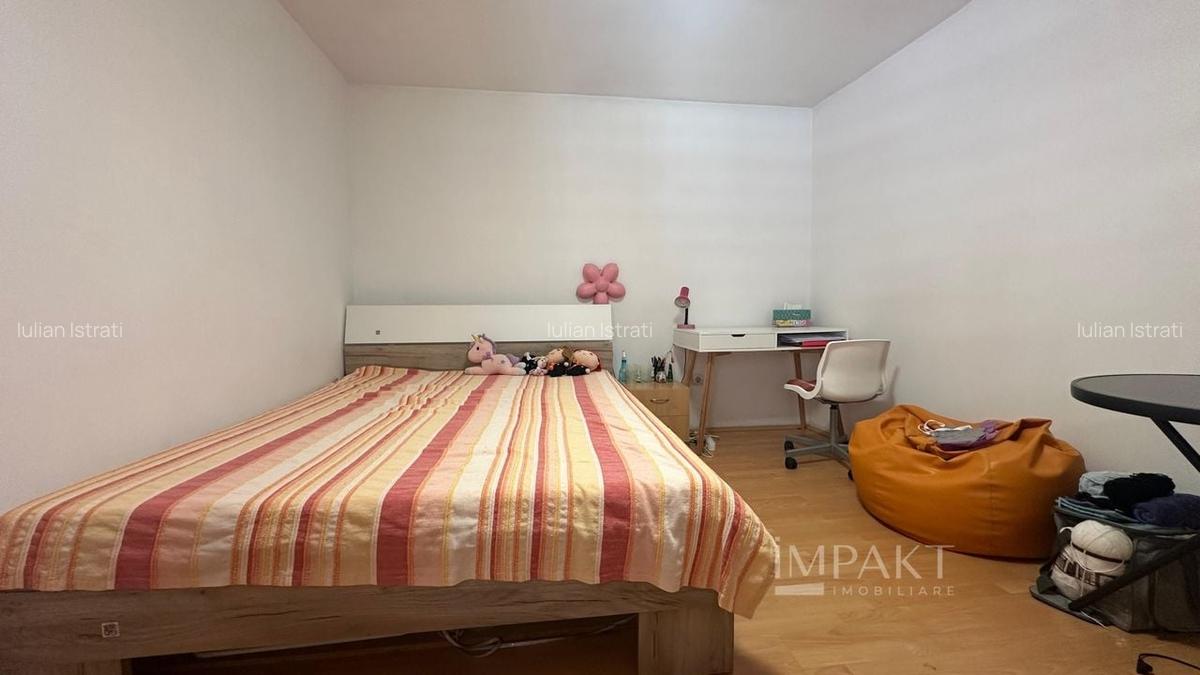 Imobil cu 5 apartamente separate, ideal pentru investitie - zona UMF! - 23