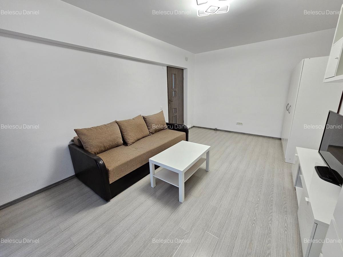 Tineretului/Timpuri Noi/4 Minute Metrou/Ap 2 Camere Renovat la Cheie/ - 7