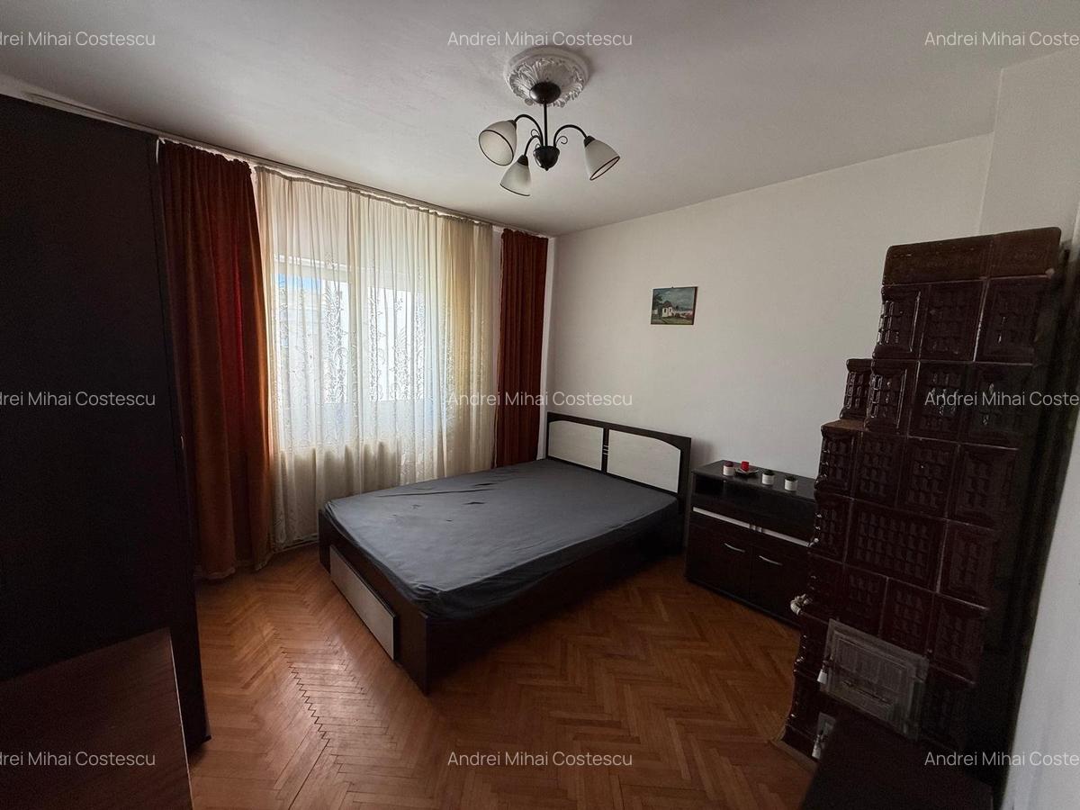 Apartament 3 camere, decomandat, situat in Floresti, zona Lidl - 8