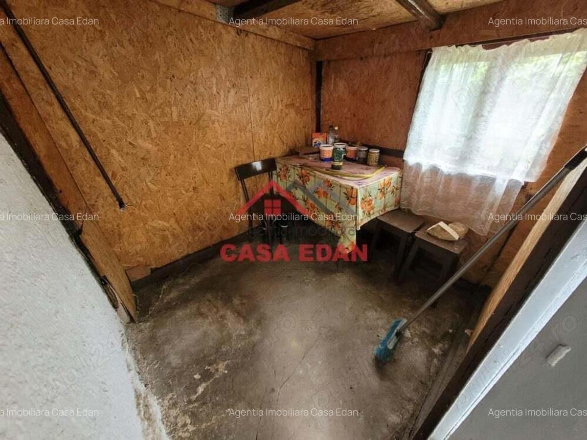 Casa in Calinesti Ph 4 camere teren 4997mp 50.000e - 10