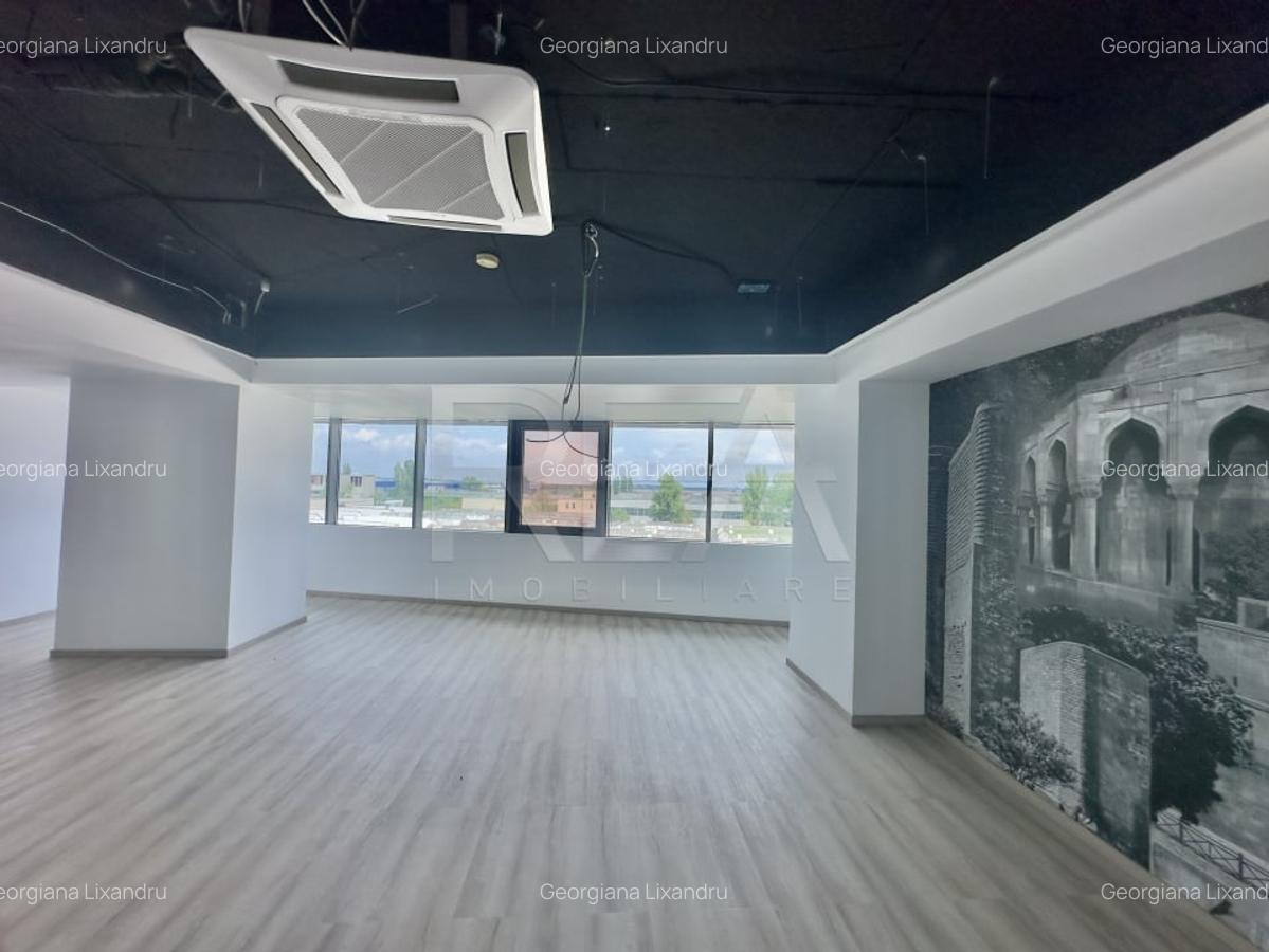 Spatiu de Birouri 80 mp Baneasa - 8