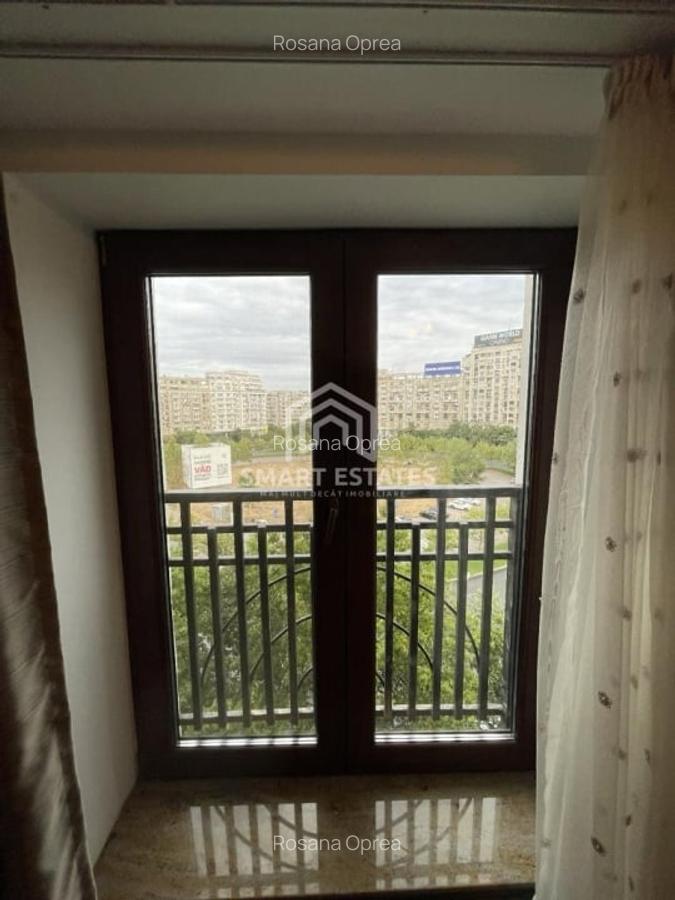 Apartament amenajat premium in rond Piata Alba Iulia - 11
