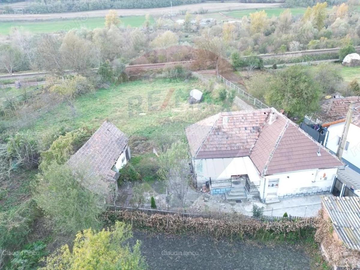 Casa de vanzare cu 3 camere in Axente Sever, jude?ul Sibiu - 6