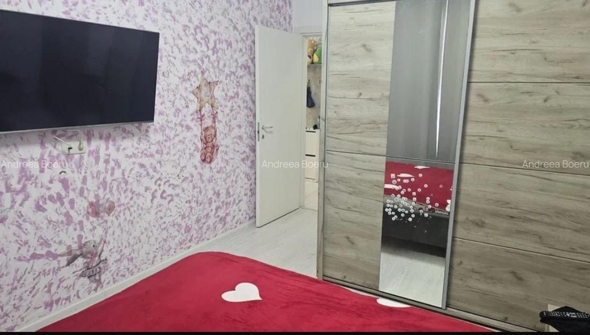 Vanzare Apartament 2 camere Mobilat si utilat-Comision 0%-Militari-Avangarde - 6