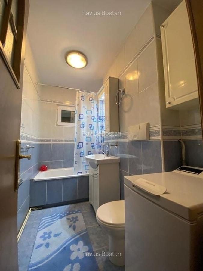 Răcădău str Tampei apartament 2 camere  etaj 1 - 6