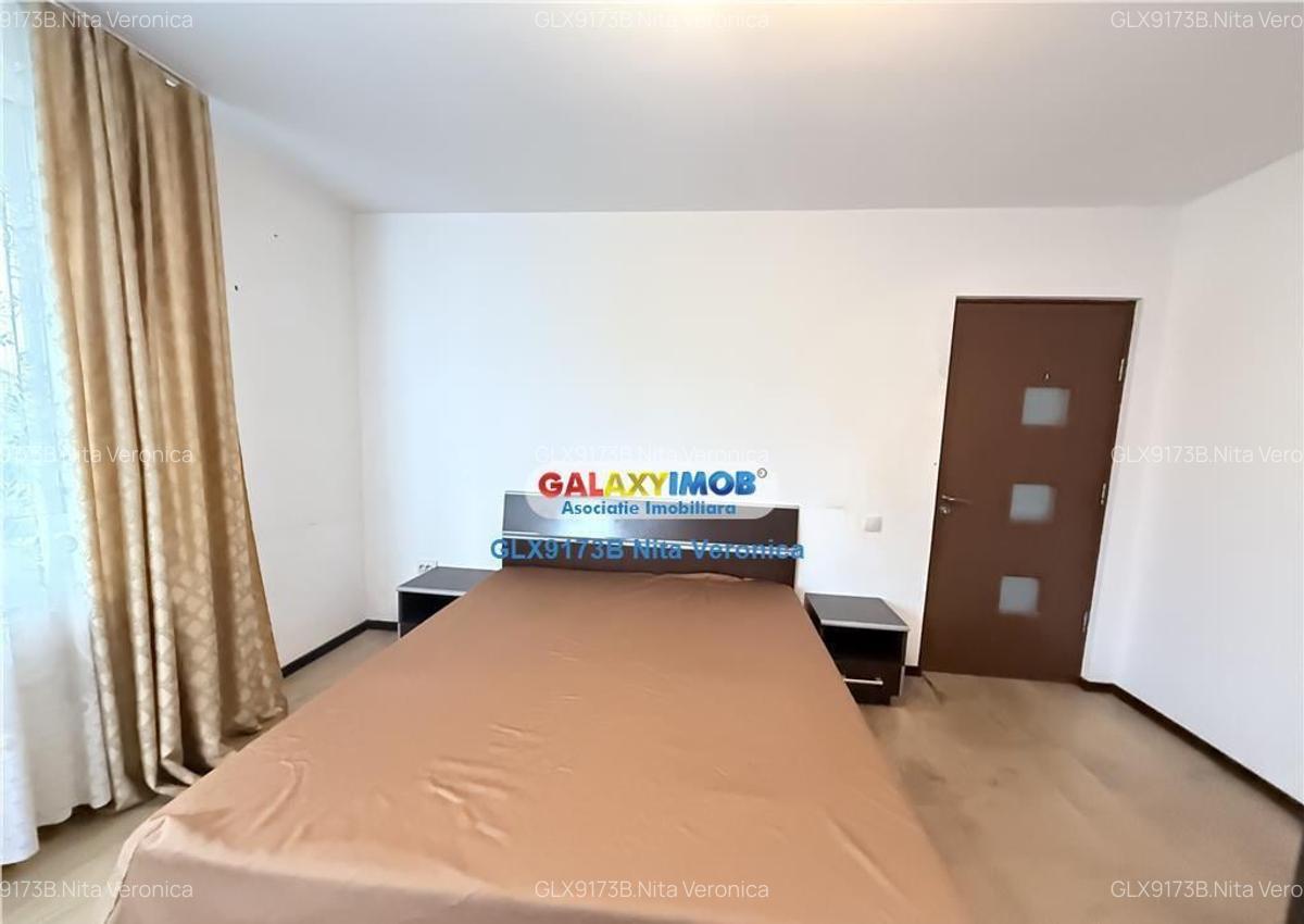 Apartament 2 camere cu curte proprie, zona Celofibrei, Braga - 3