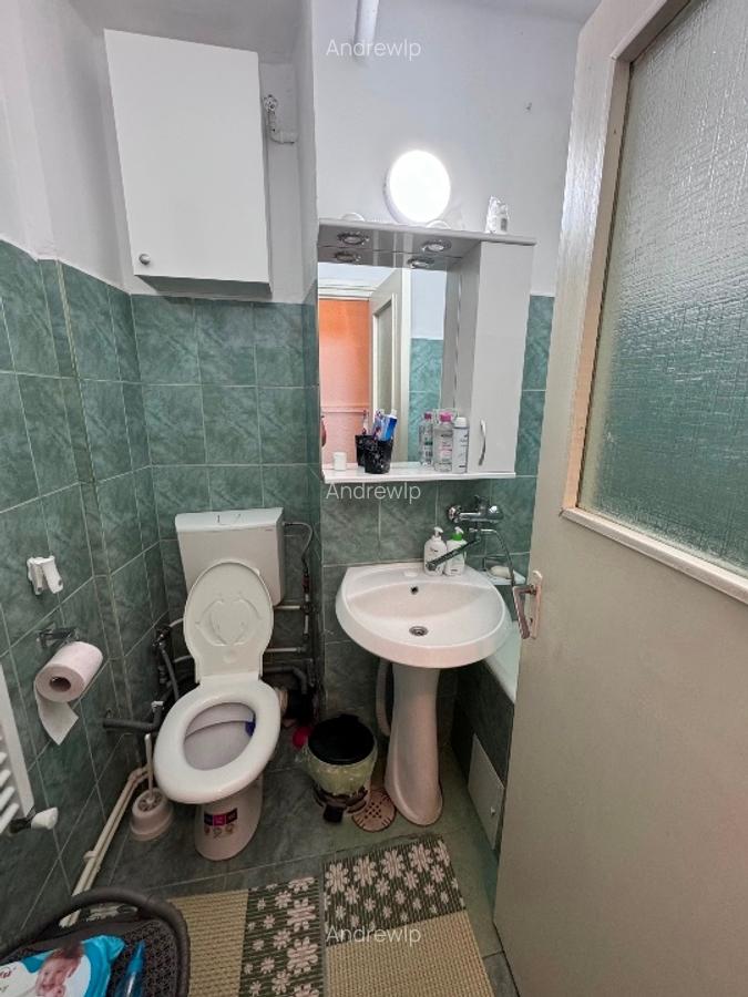 Apartament Camere Școala 8 Constanta - 4