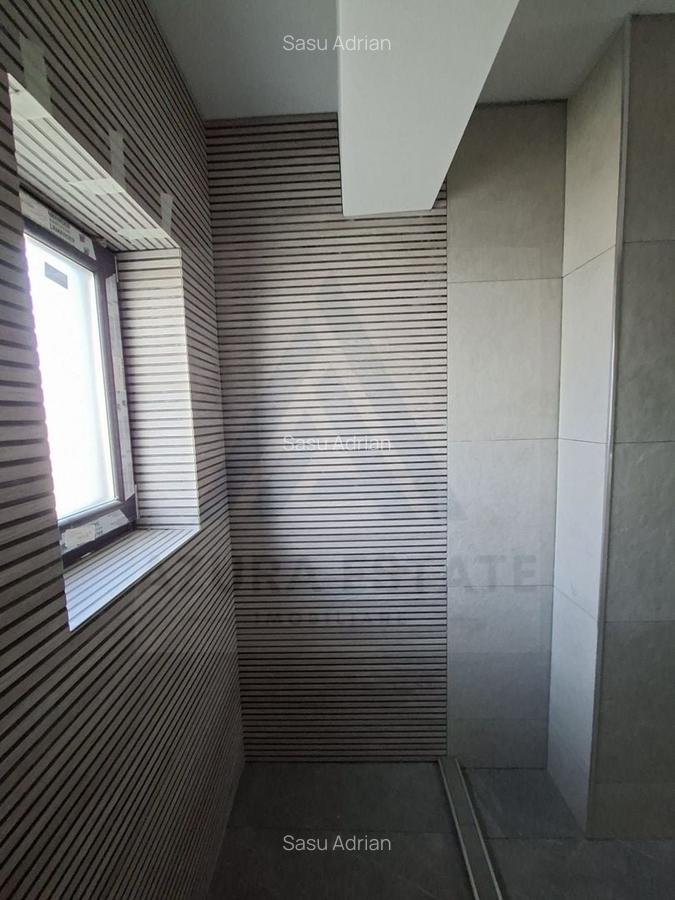 Apartament la cheie 3 camere balcon 7 mp si parcare pe Doamna Stanca - 7
