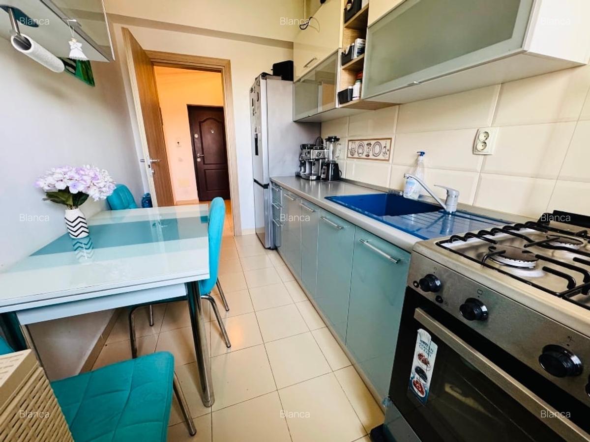 Vand apartament 2 camere Drumul Taberei - 2