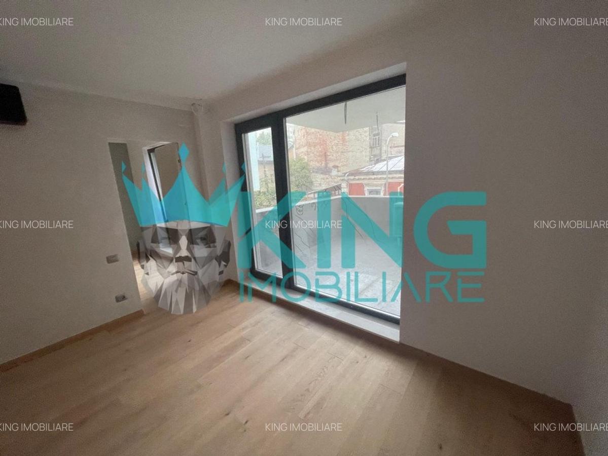 Apartament cu 3 camere decomandat în Unirii - 8
