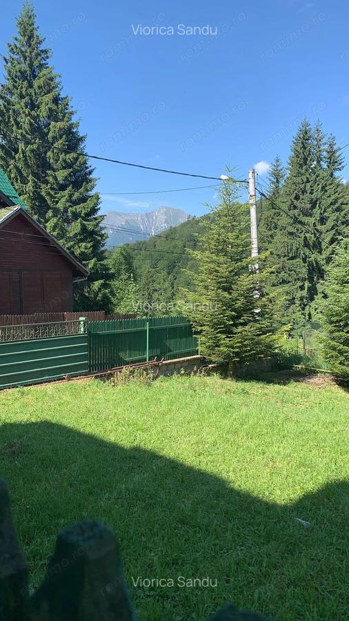 APARTAMENT LA CURTE 3 CAMERE PREDEAL - 3