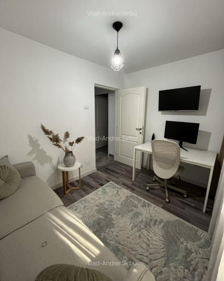 Vanzare apartament de 3 camere Lujerului- 5min metrou - 2