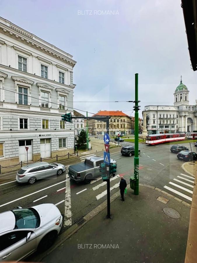 Apartament 2 camere, 65 mp, zona Ultracentral - 9