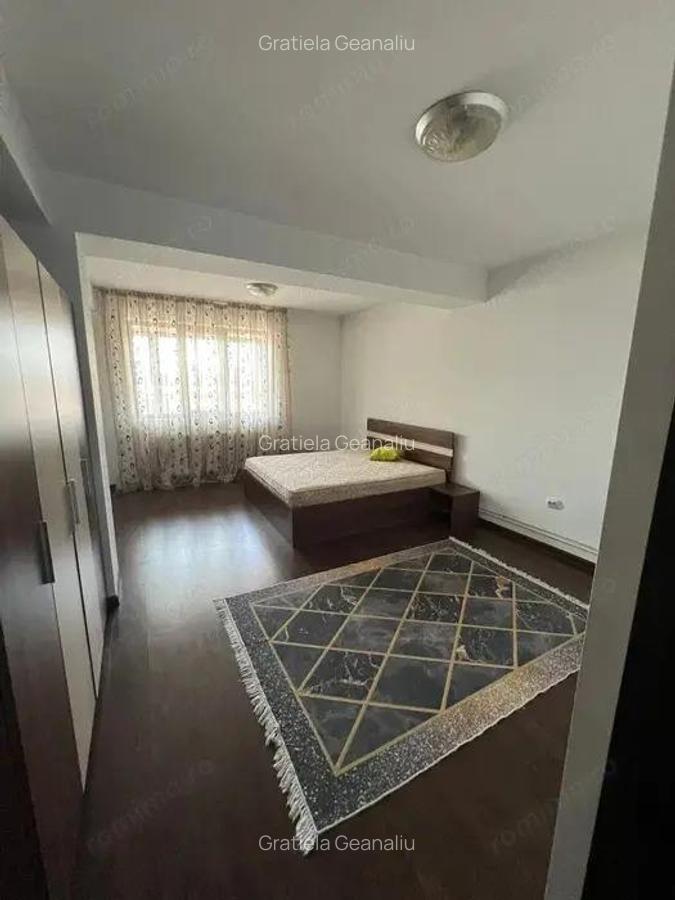Apartament 3 camere, 130 mp, pet-friendly, centrala, Andronache - 2